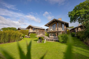 Typ A Ferienhaus - Haiku, Pelzerhaken